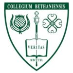 Bethany College Crest