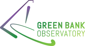 Green Bank Observatory logo