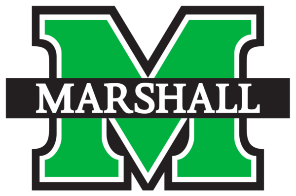 Marshall University logo