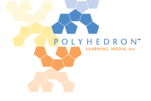 Polyhedron Learning Media Inc. logo
