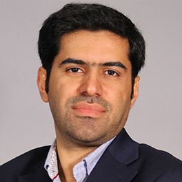 Ali Baheri; Adjunct Professor - Department of Mechanical and Aerospace Engineering; WVU engineers address NASA’s problems through artificial intelligence