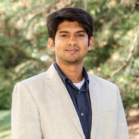 Piyush Mehta; Assistant Professor Mechanical and Aerospace Engineering Department; WVU engineers address NASA’s problems through artificial intelligence